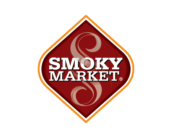 smoky market logo